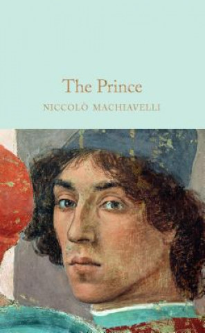 Könyv Prince Niccolo Machiavelli