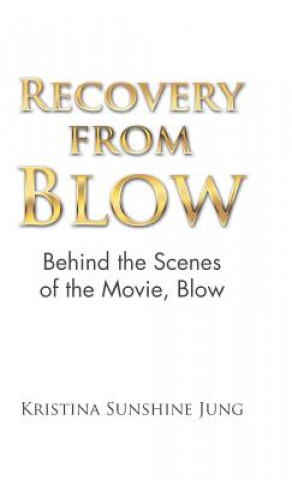 Carte Recovery from Blow Kristina Sunshine Jung