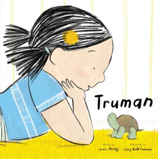Libro Truman Jean Reidy