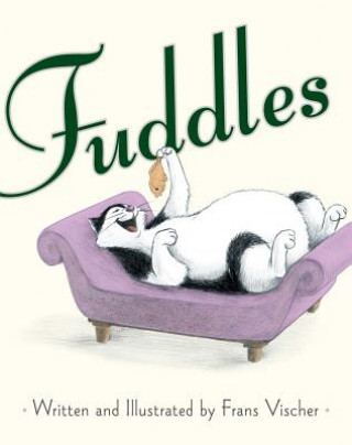Buch Fuddles Frans Vischer