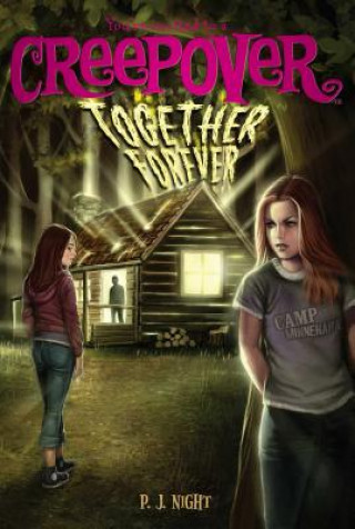 Könyv Together Forever, 8 P. J. Night