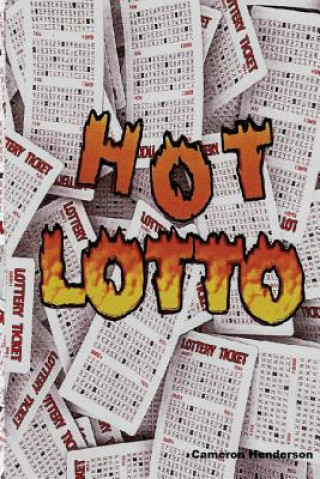 Knjiga Hot Lotto Cameron Henderson