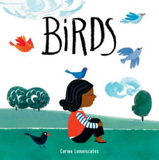 Book Birds Carme Lemniscates