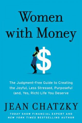 Book Women with Money Jean Chatzky