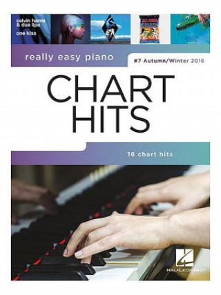 Книга Really Easy Piano Hal Leonard Corp