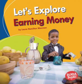 Carte Let's Explore Earning Money Laura Hamilton Waxman