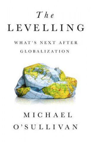 Книга The Levelling Michael O'Sullivan