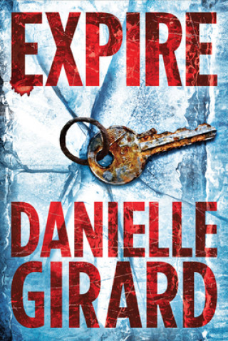 Книга Expire Danielle Girard
