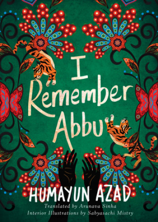 Book I Remember Abbu Humayun Azad