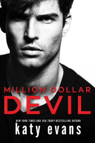 Kniha Million Dollar Devil Katy Evans