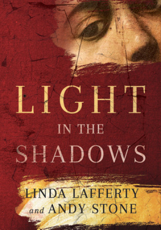 Knjiga Light in the Shadows Linda Lafferty
