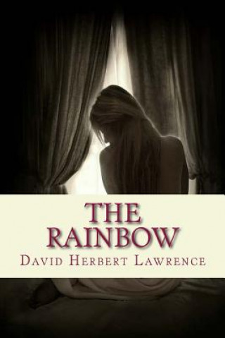 Knjiga The Rainbow David Herbert Lawrence