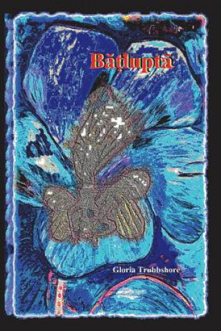 Knjiga Blupt GLORIA TRUBBSHORE