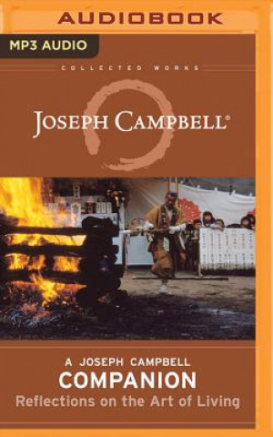 Digital JOSEPH CAMPBELL COMPANION A Joseph Campbell
