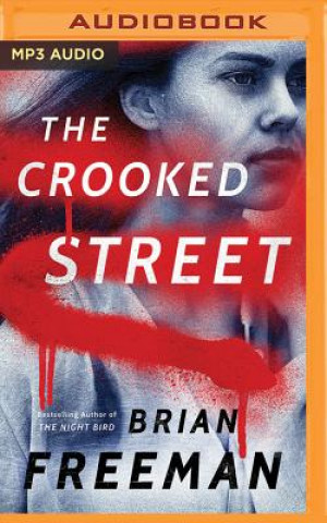 Digital CROOKED STREET THE Brian Freeman