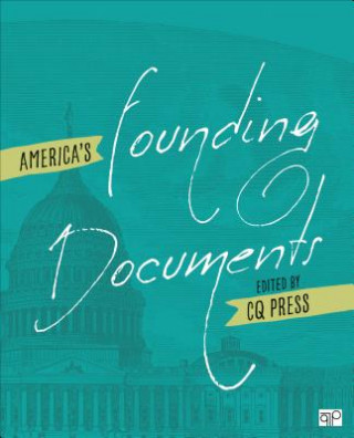 Book America's Founding Documents Cq Press