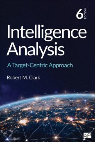 Книга Intelligence Analysis Robert M. Clark