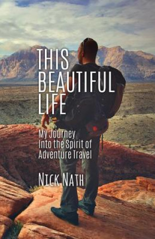 Knjiga This Beautiful Life NICK NATH