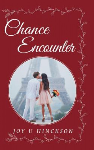 Knjiga Chance Encounter JOY U HINCKSON