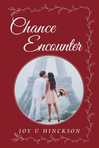 Knjiga Chance Encounter JOY U HINCKSON