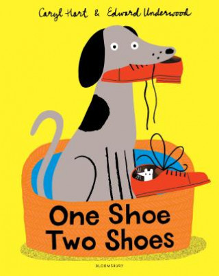 Buch One Shoe Two Shoes Edward Underwood