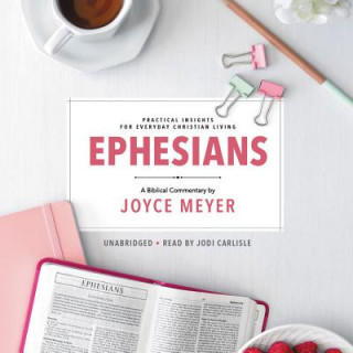 Audio Ephesians Joyce Meyer