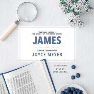 Hanganyagok James Joyce Meyer