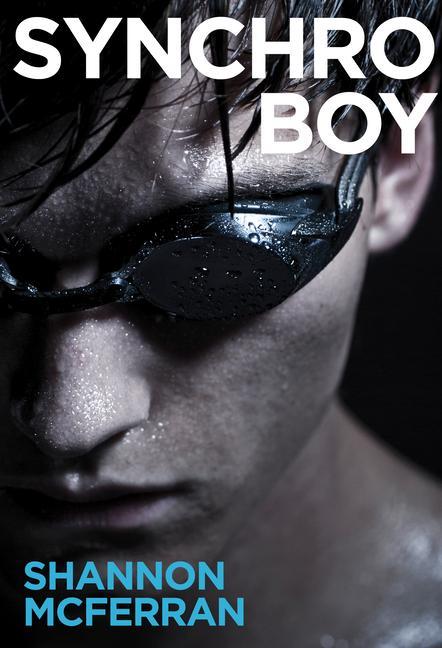 E-book Synchro Boy Shannon McFerran
