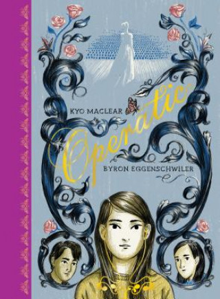 Buch Operatic Kyo Maclear