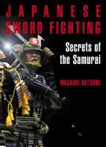 Carte Japanese Sword Fighting Masaaki Hatsumi