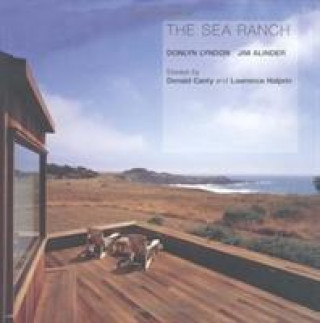 Книга Sea Ranch Donlyn Lyndon