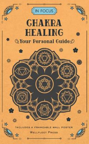 Carte In Focus Chakra Healing Roberta Vernon