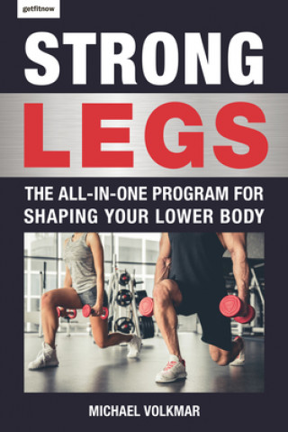 Carte Strong Legs Michael Volkmar