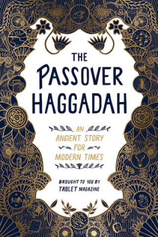 Könyv Passover Haggadah Alana Newhouse