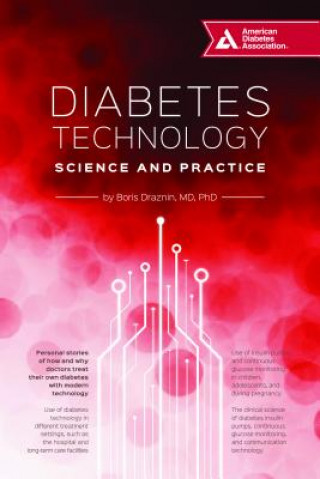 Buch Diabetes Technology Boris Draznin