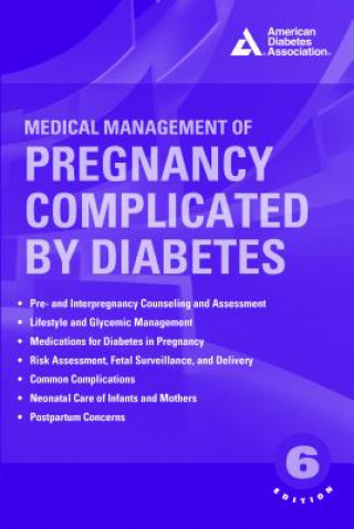 Carte Medical Management of Pregnancy Complicated by Diabetes Werner