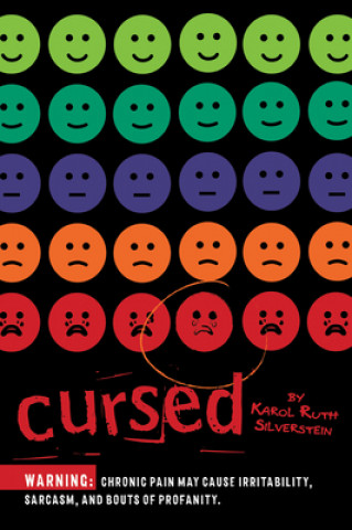 Carte Cursed Karol Ruth Silverstein