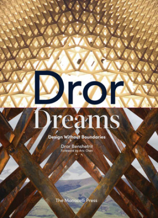 Carte Dror Dreams Dror Benshetrit