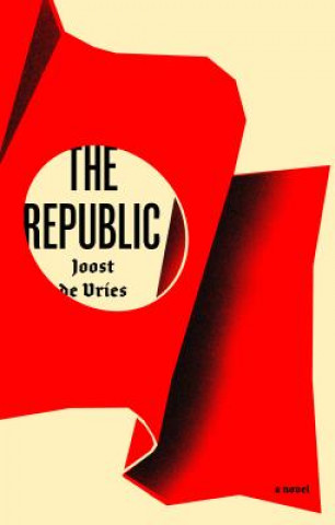 Buch Republic Joost de Vries