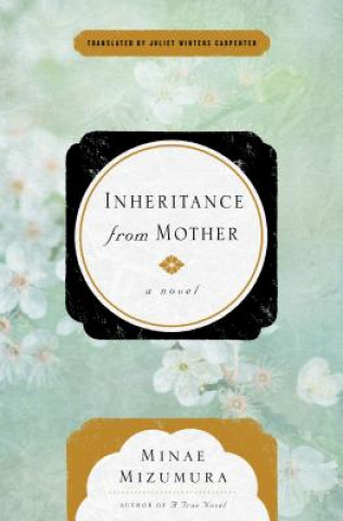 Carte Inheritance From Mother Minae Mizumura