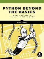 Könyv Beyond The Basic Stuff With Python Al Sweigart