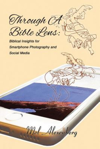 Buch Through A Bible Lens Mel Alexenberg