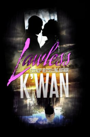 Könyv Lawless K'Wan