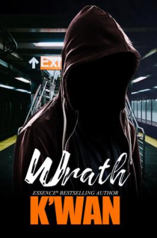 Libro Wrath K'Wan