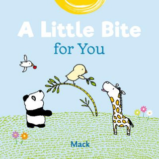 Book Little Bite For You Mack Gageldonk