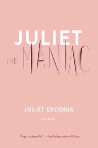 Carte Juliet The Maniac Juliet Escoria