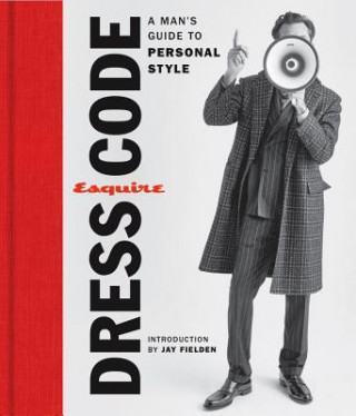 Книга Esquire Dress Code Esquire