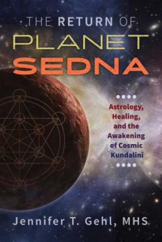 Книга Return of Planet Sedna Jennifer T. Gehl
