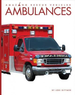 Carte Ambulances Lori Dittmer