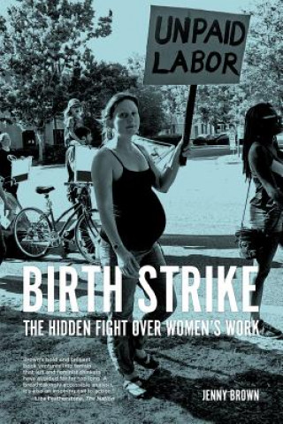 Carte Birth Strike Jenny Brown